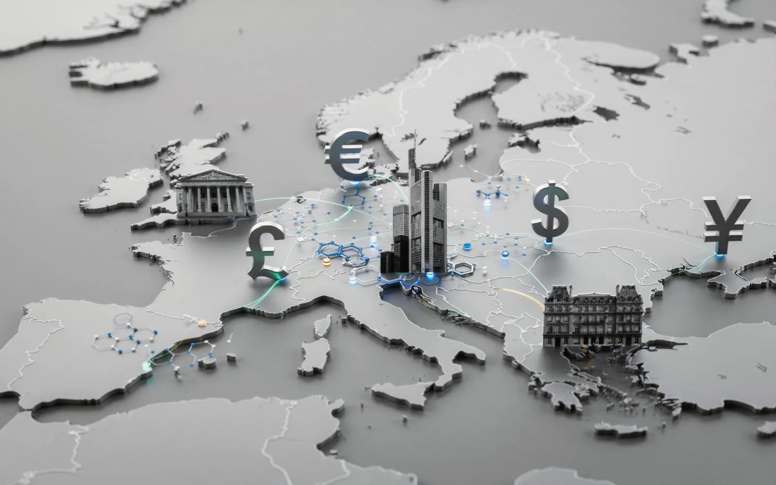 Ripple Expands European Footprint as Banks Seek Trusted Digital Asset Solutions