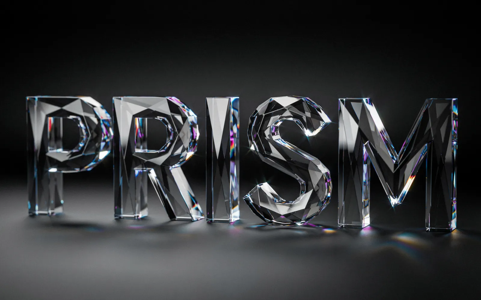 Seedstone Turns Text Into 3-D Gems for Deterministic Visual Identities