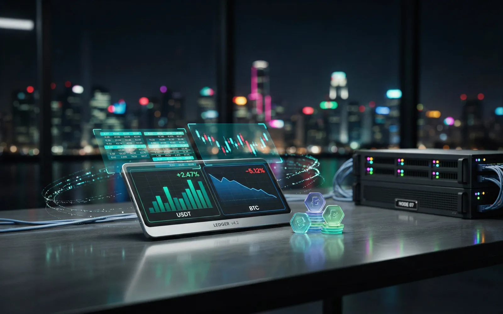 Tokenized Assets Hit $28.9 B Milestone as Stablecoins Reach $320 B, While Bitcoin Demand Slows