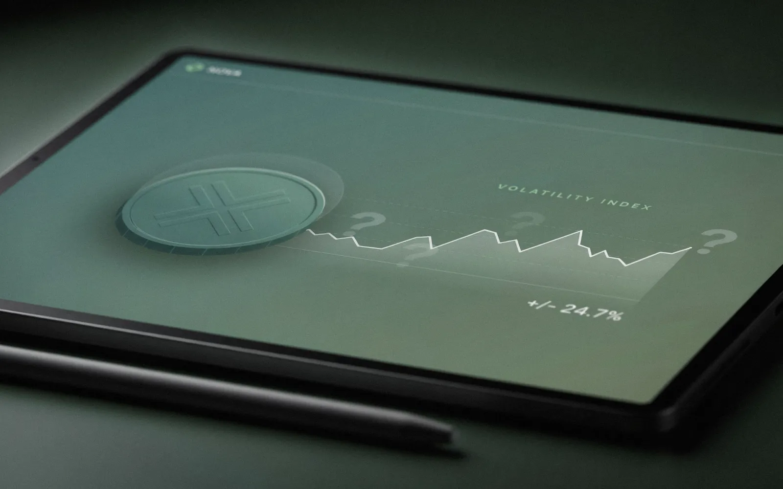 XRP Holds Near $1.18 as Traders Express Growing Uncertainty