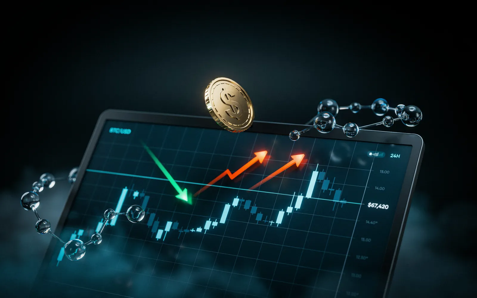 Bitcoin Trades at $65,729 on June 16, 2026, Amid Market Consolidation and Speculative Bets