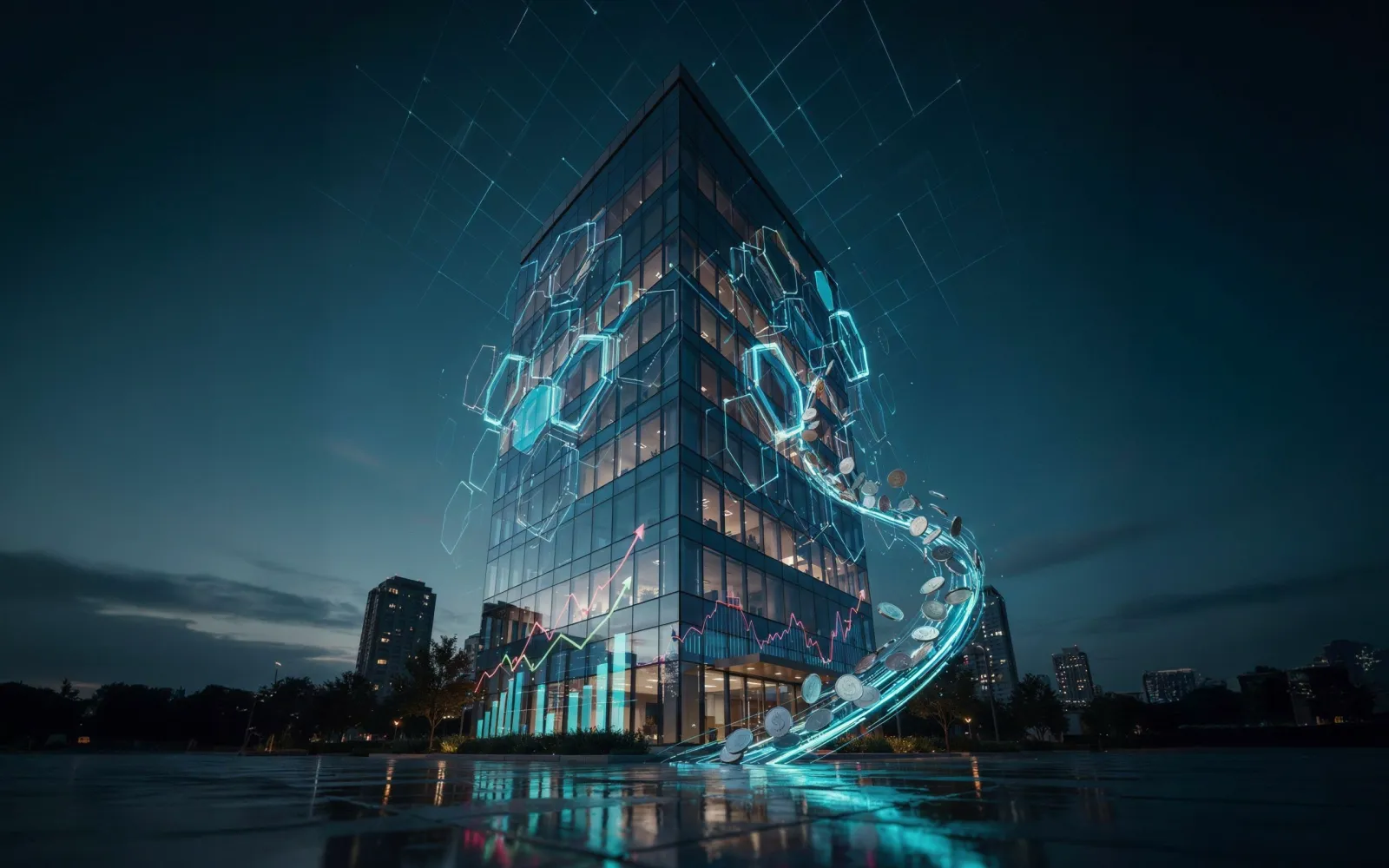 Delphi Research Unveils Structured Path for Crypto Neobanks Amid Growing Digital-Asset Banking Trend