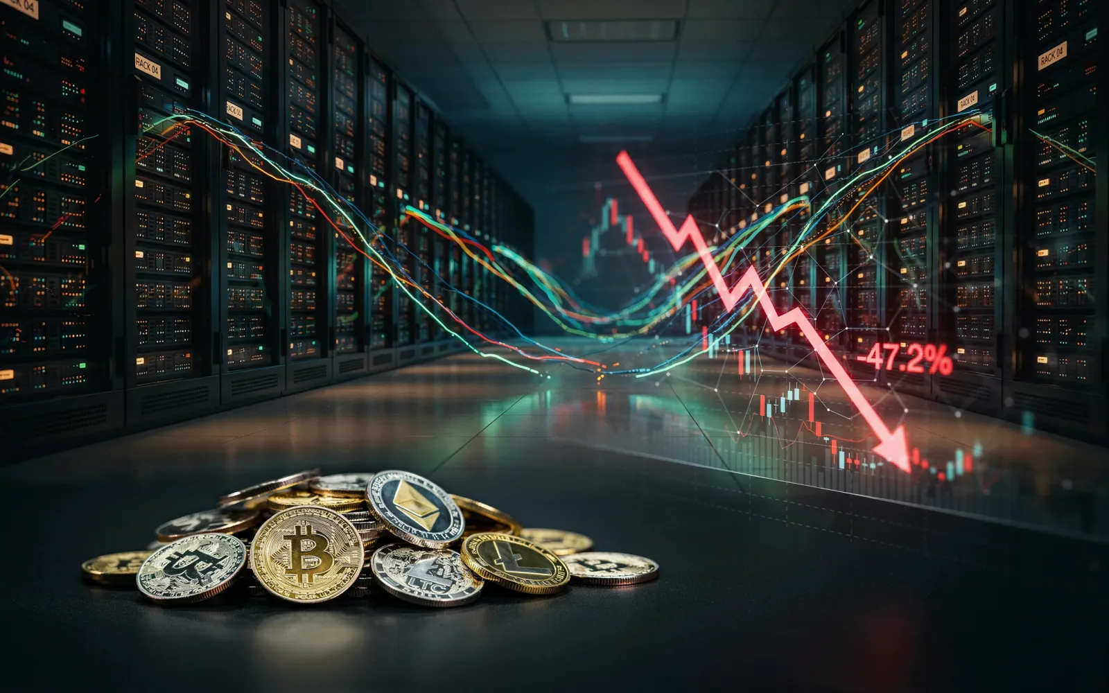 FBI Cybercrime Report Shows $20.9 B in 2025 Losses; Crypto Fraud Leads, Sparking Debate Over CLARITY Act