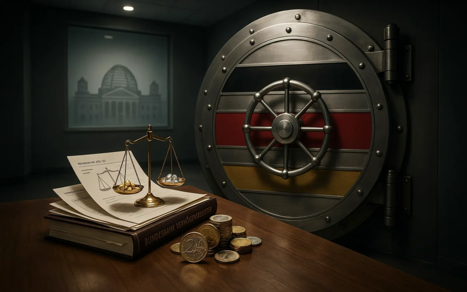 German Officials to Receive Seized OneCoin Funds for Victim Compensation