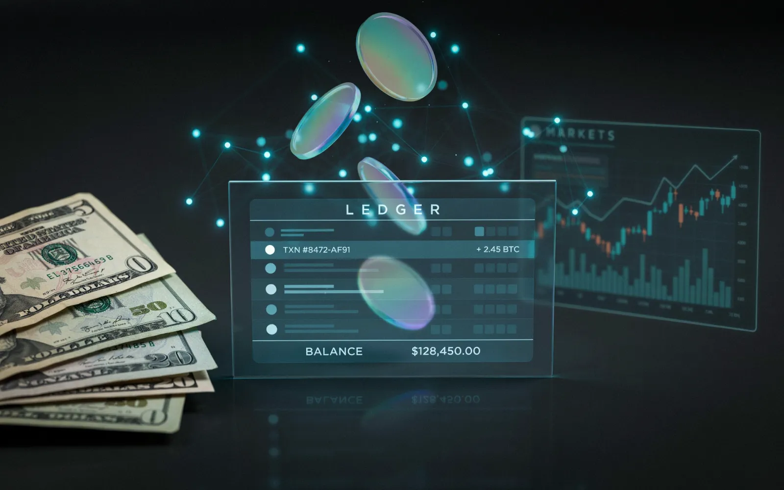 How U.S. Investors Can Buy Ripple (XRP) in 2026: A Practical Guide
