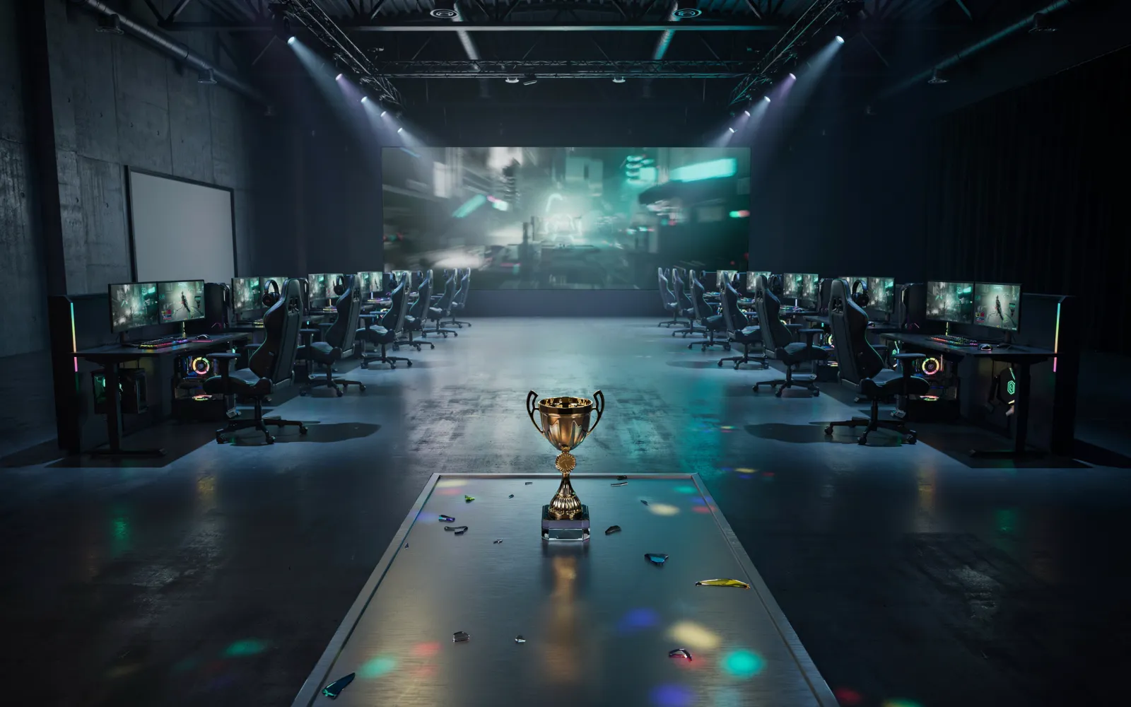 IEM Cologne Major 2026 Playoffs Begin Without Crypto Sponsorships, Highlighting Shift in Esports Funding