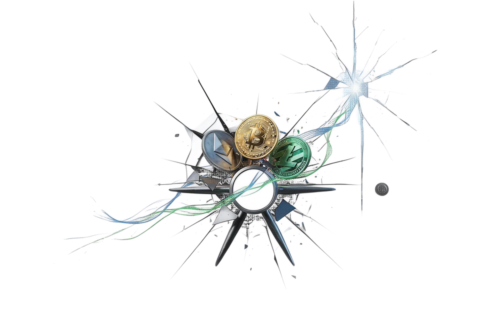 Legacy DeFi Vault Exploit Drains $2.1 Million from Thetanuts Finance