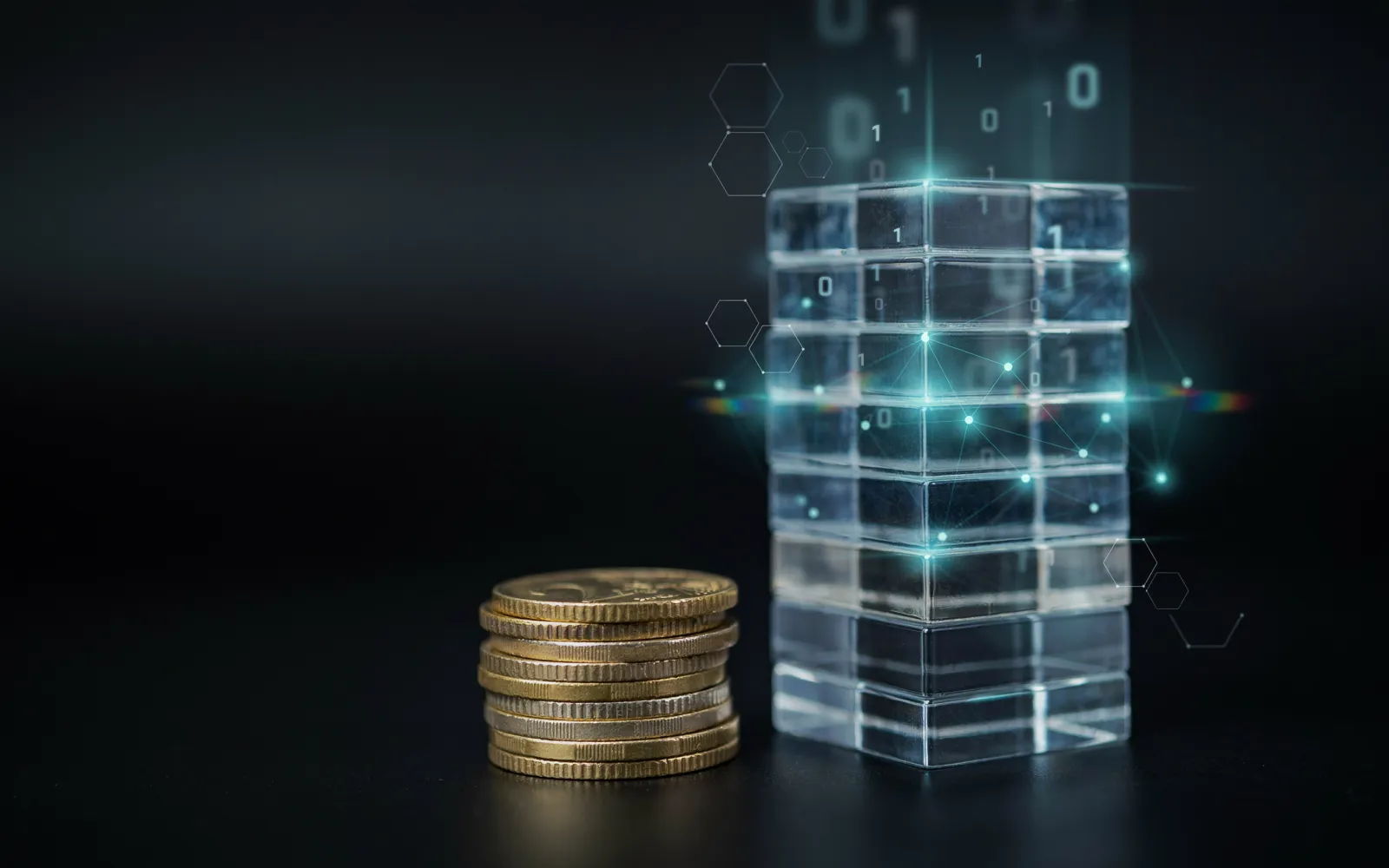 MicroStrategy Founder Michael Saylor Outlines Bitcoin-Based Digital Asset Stack