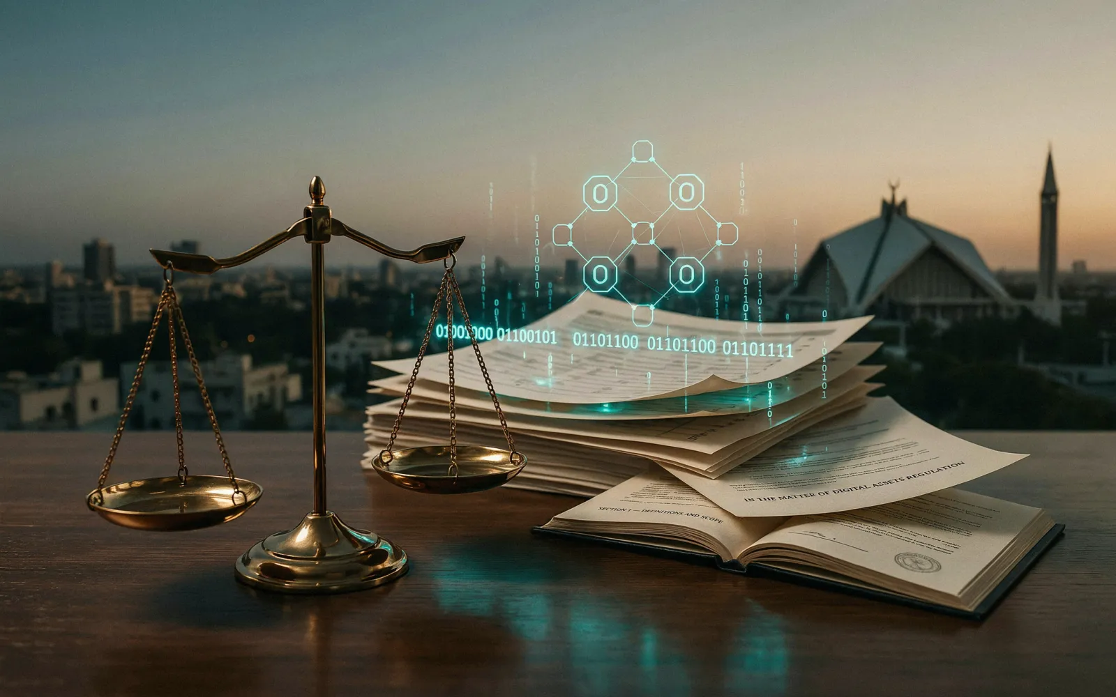 Pakistan Opens Draft Virtual Asset Regulations for Public Consultation
