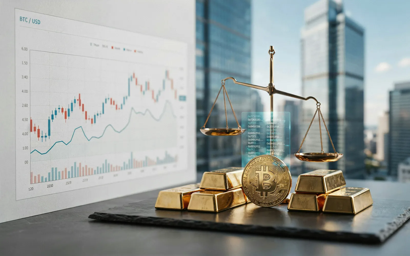 Peter Schiff Criticizes MicroStrategys Bitcoin Strategy, Tom Pompliano Defends Bitcoins Long-Term Edge Over Gold