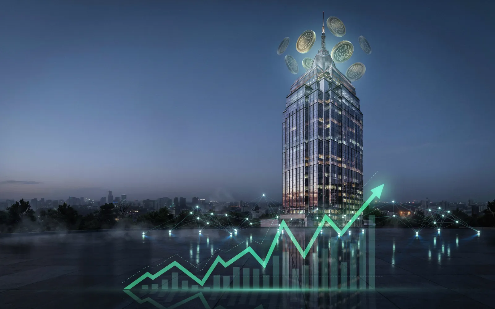 Standard Chartered Projects $100 UNI Price by 2030, Tying Target to Institutional Tokenization Growth