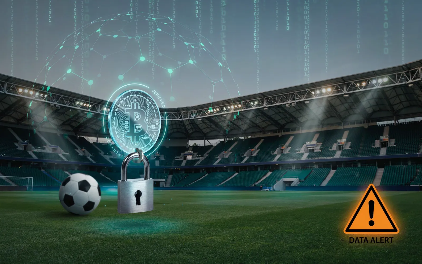 TRM Labs Warns of Rising Crypto Scams Ahead of 2026 FIFA World Cup