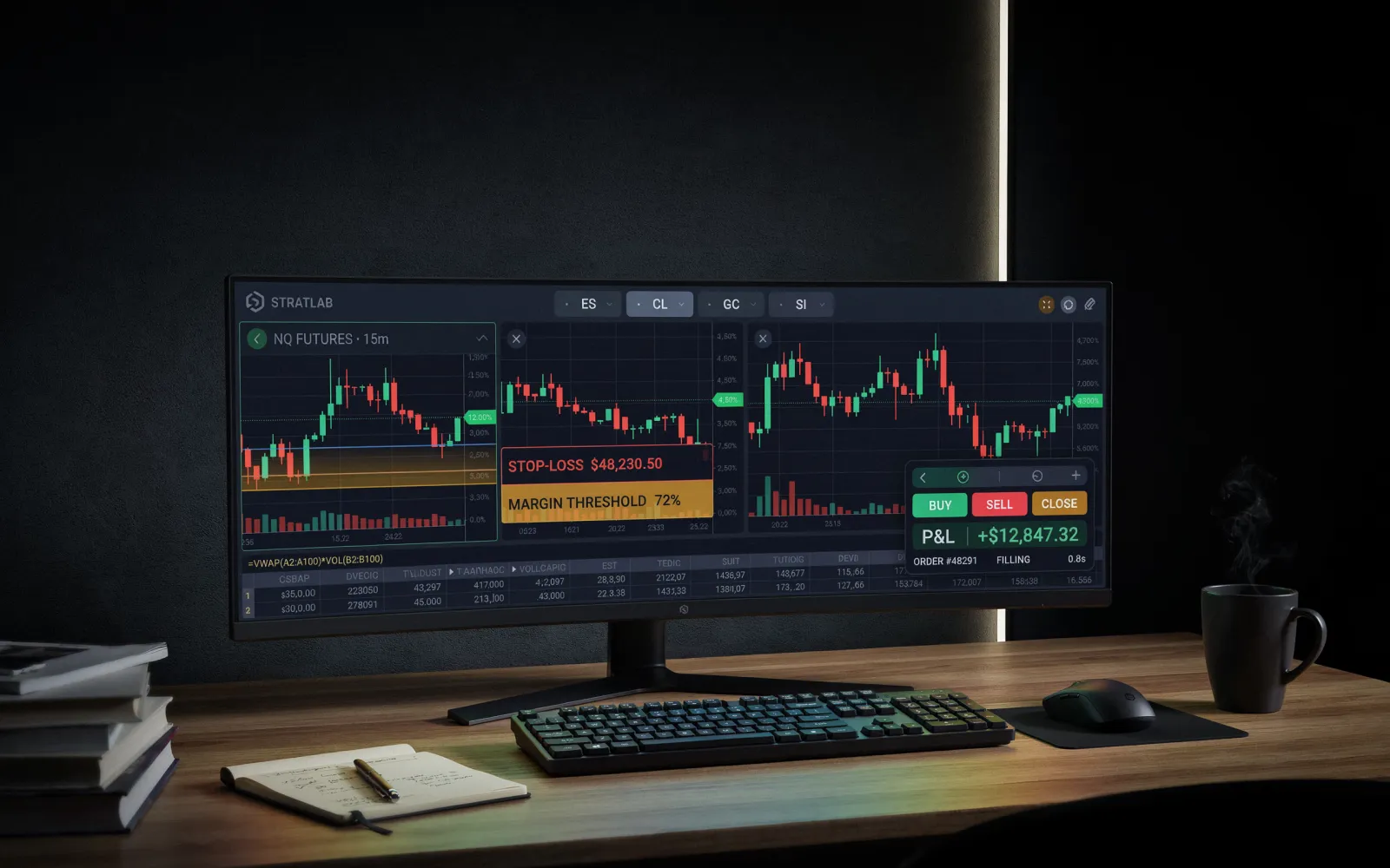 Toobit Launches Fixed Risk Order Type to Automate Position Sizing on Futures
