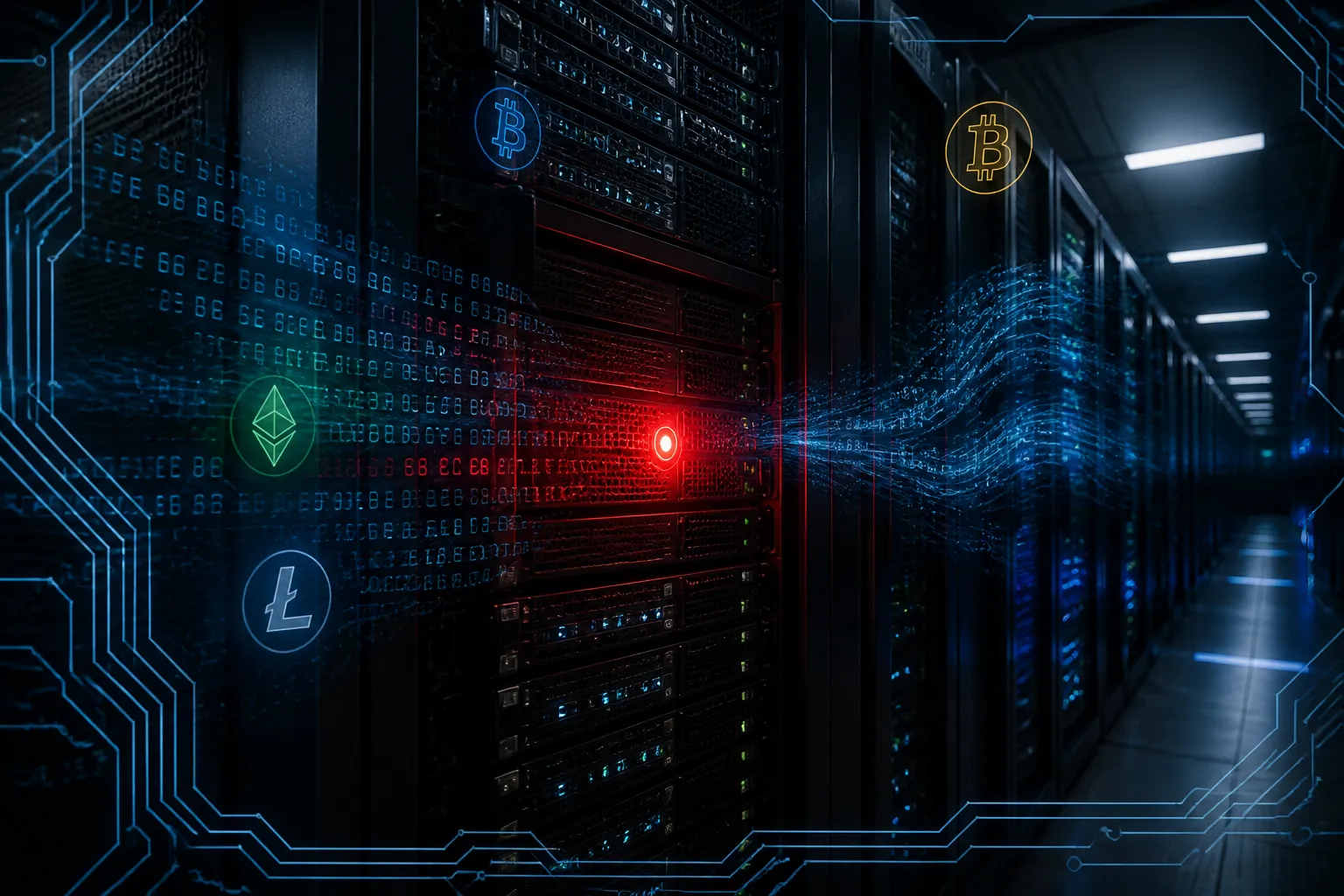 Anthropics Fable 5 and Mythos 5 Shut Down by US Export Directive, Decentralized AI Tokens Rally