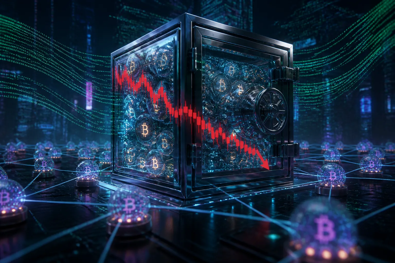 CoinTrade Launches Algorand Staking Amid Bearish Market Trend
