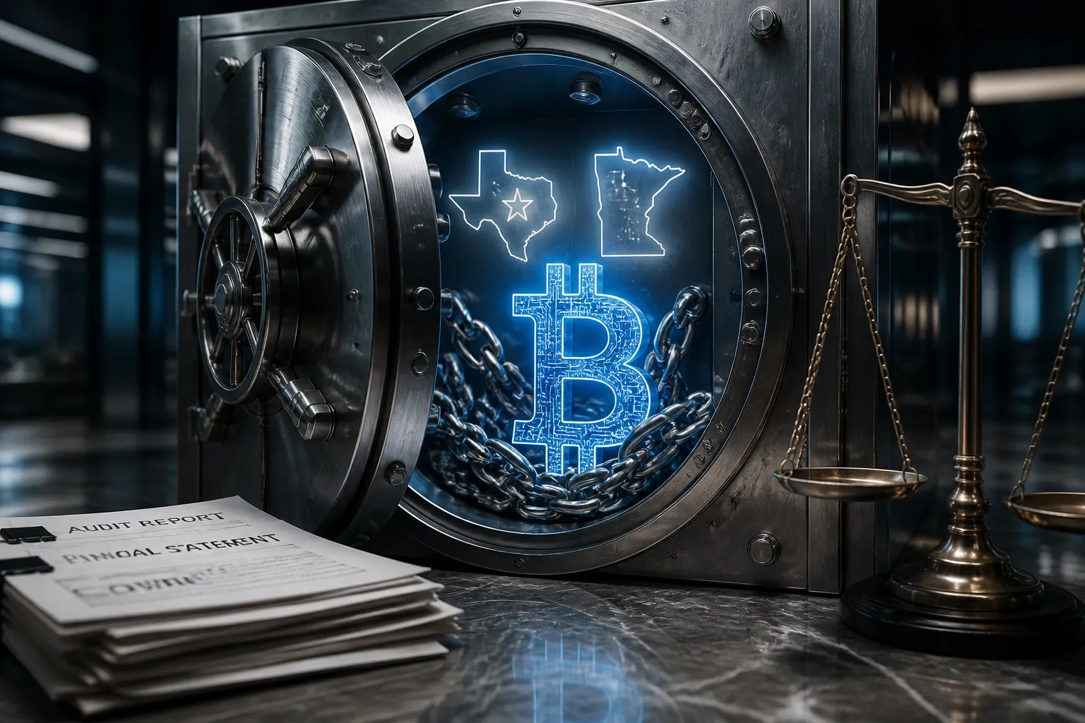 Texas Brothers Plead Guilty to $8 Million Crypto Kidnapping in Minnesota