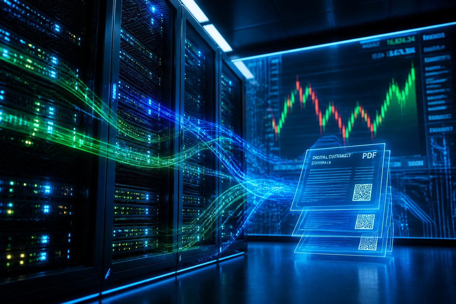 AIXAlpha Launches AI-Powered Automated BTC Strategy Contracts Amid Rising Bitcoin Volatility