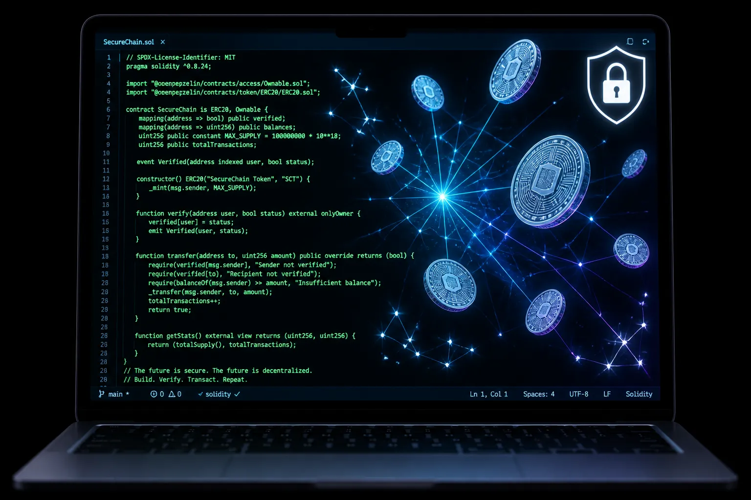 Check Point Uncovers Malware Campaign Using Fake GitHub Stars and VirusTotal Praise to Steal Cryptocurrency