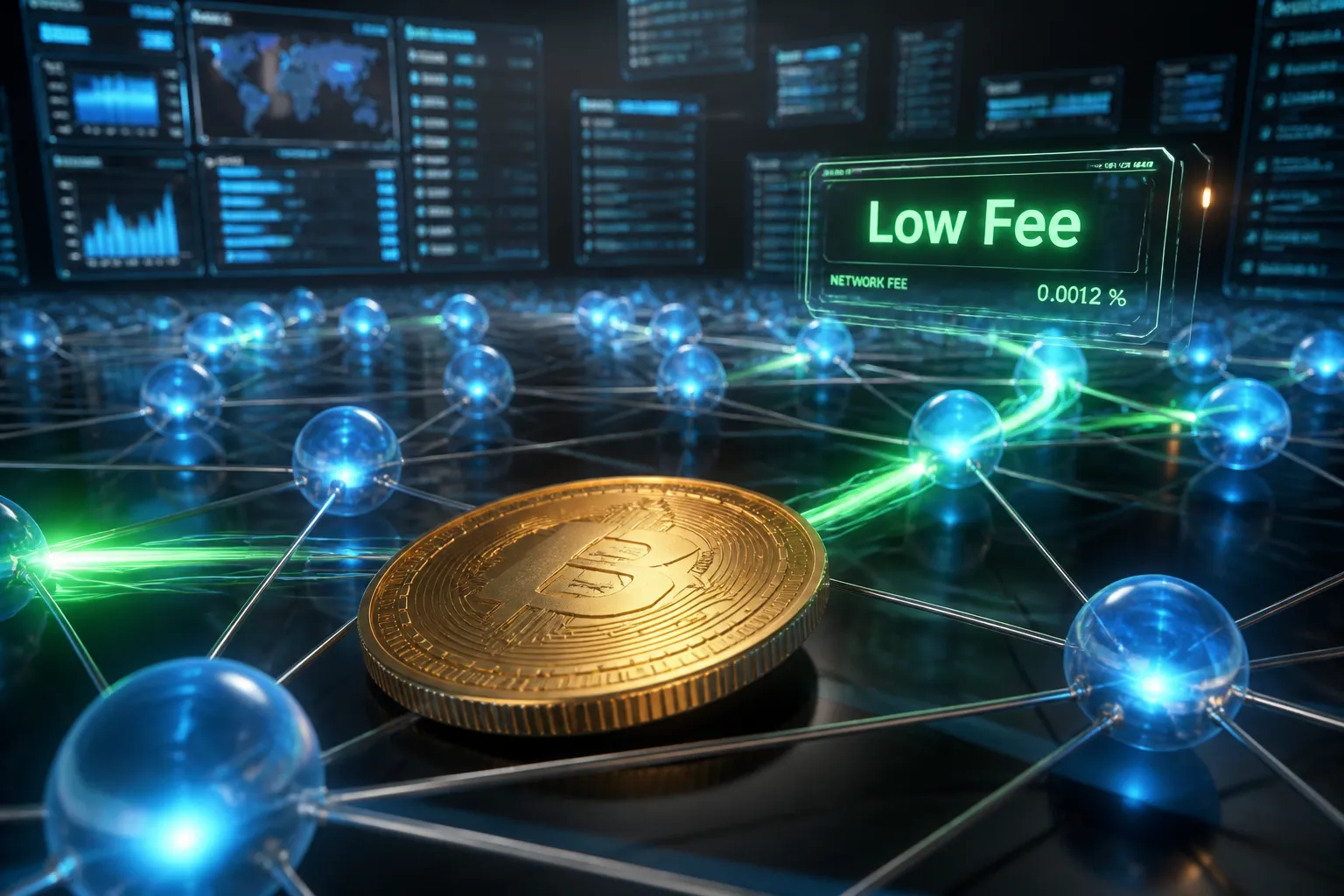 GoMining Launches GoBTC Pay, Offering 0.2% Fee Bitcoin Payments Directly on Mainnet