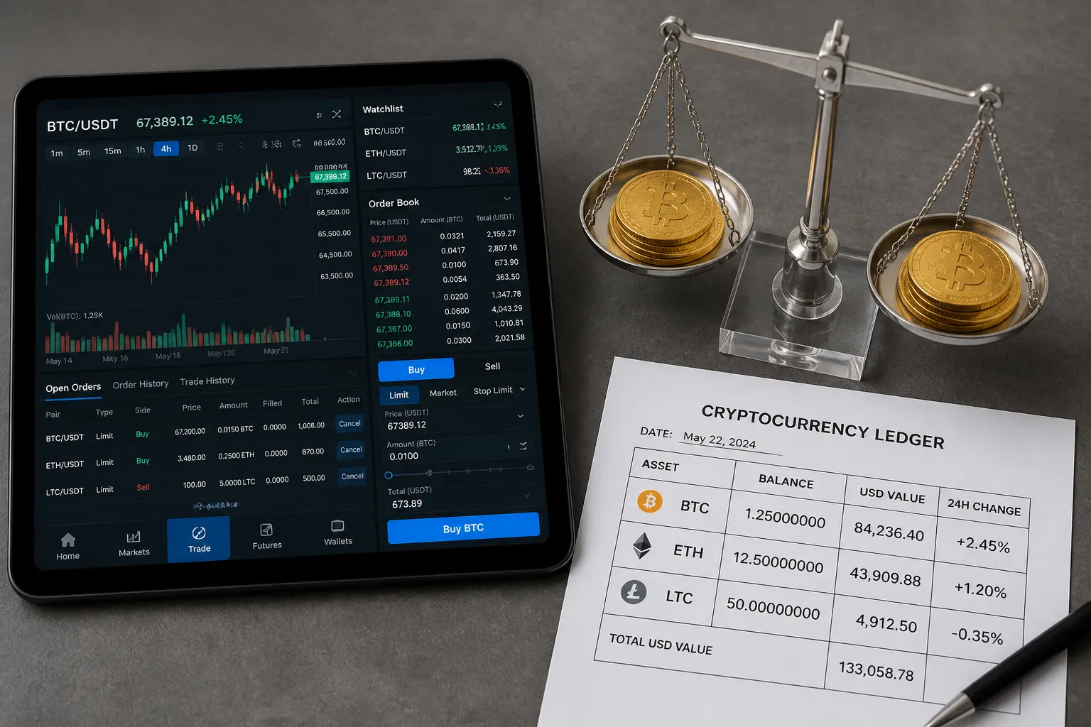 Argentina Exempts Registered Crypto Exchanges from Cheque Tax, Leveling Playing Field