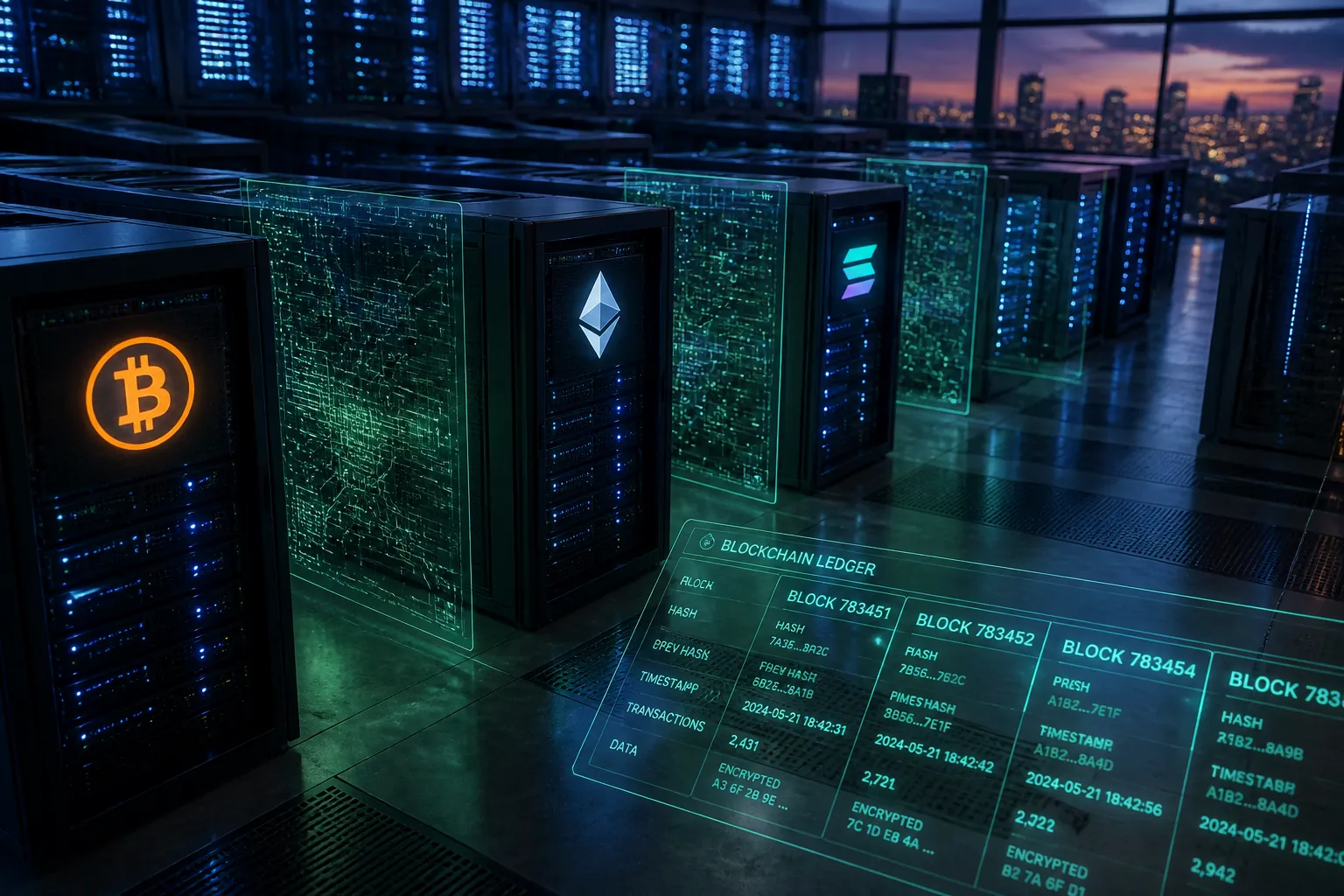 Bitdeer Sells Entire Bitcoin Treasury to Fund AI Data Center Expansion