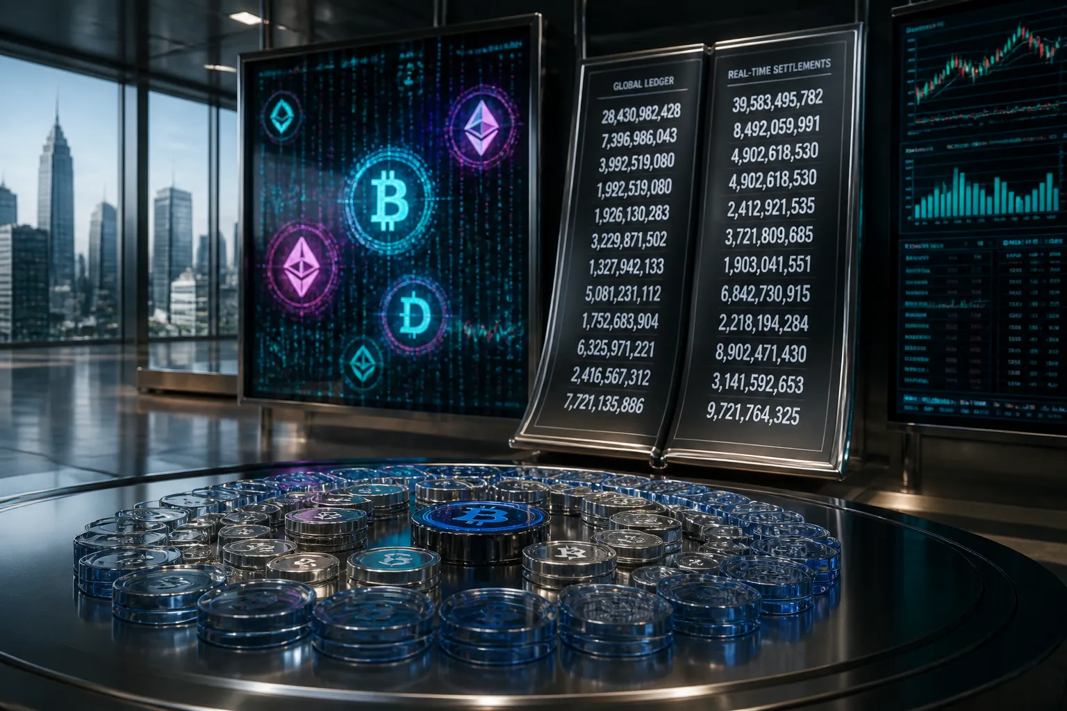 Igloo Inc. Unveils Instrument to List Crypto Tokens on NYSE and Nasdaq, but $10-20 Million Underwriting Fees Pose Barrier