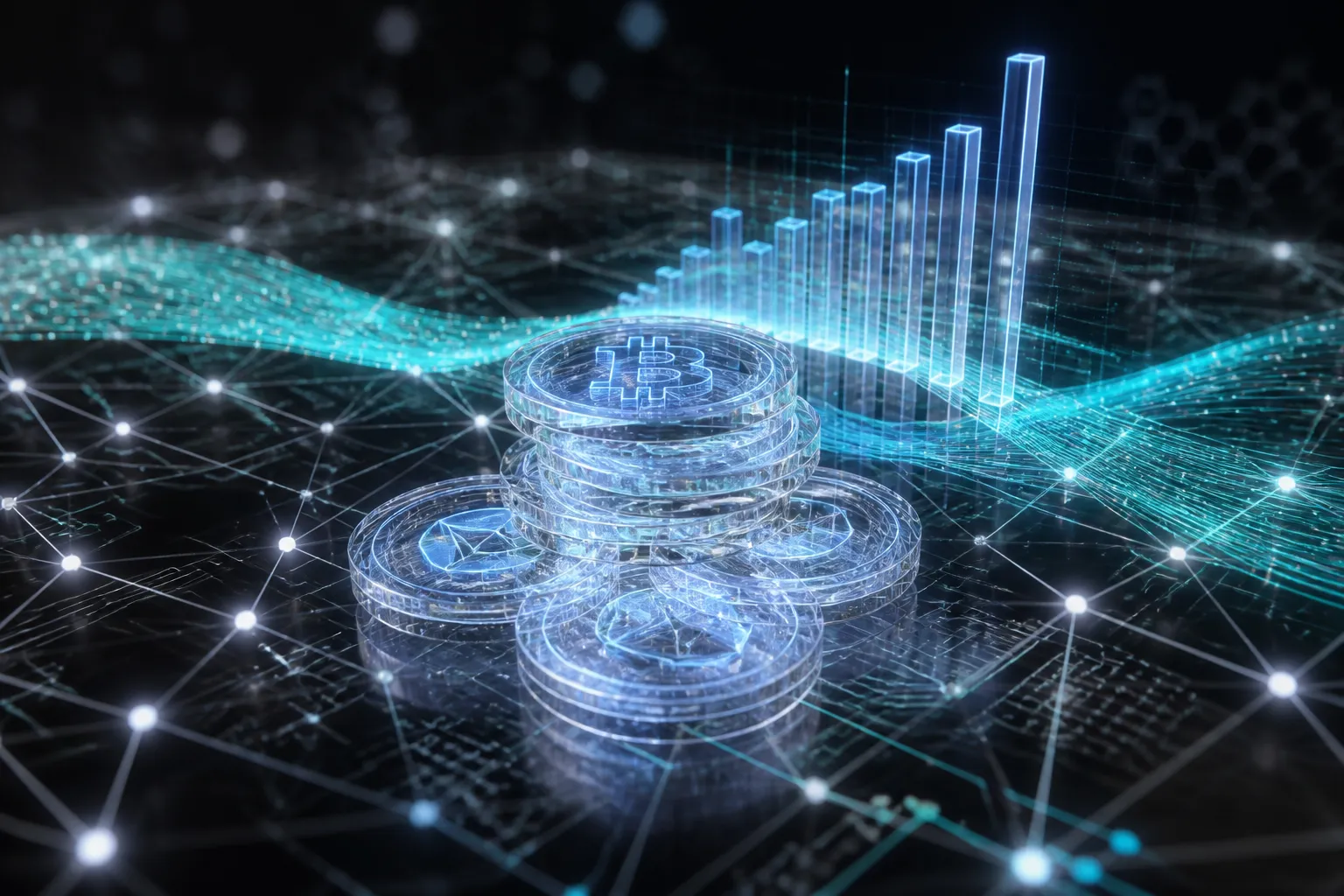 Ruvi AI Phase 3 Presale Nears Completion: 99% of Tokens Sold at $0.020 Each