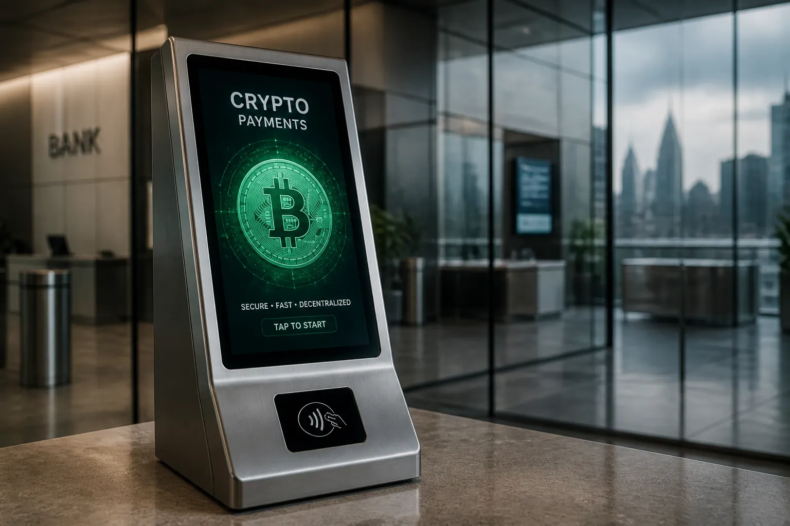 Shift4 Payments Expands Pay with Crypto to Include Tethers USDT via Lydian Partnership
