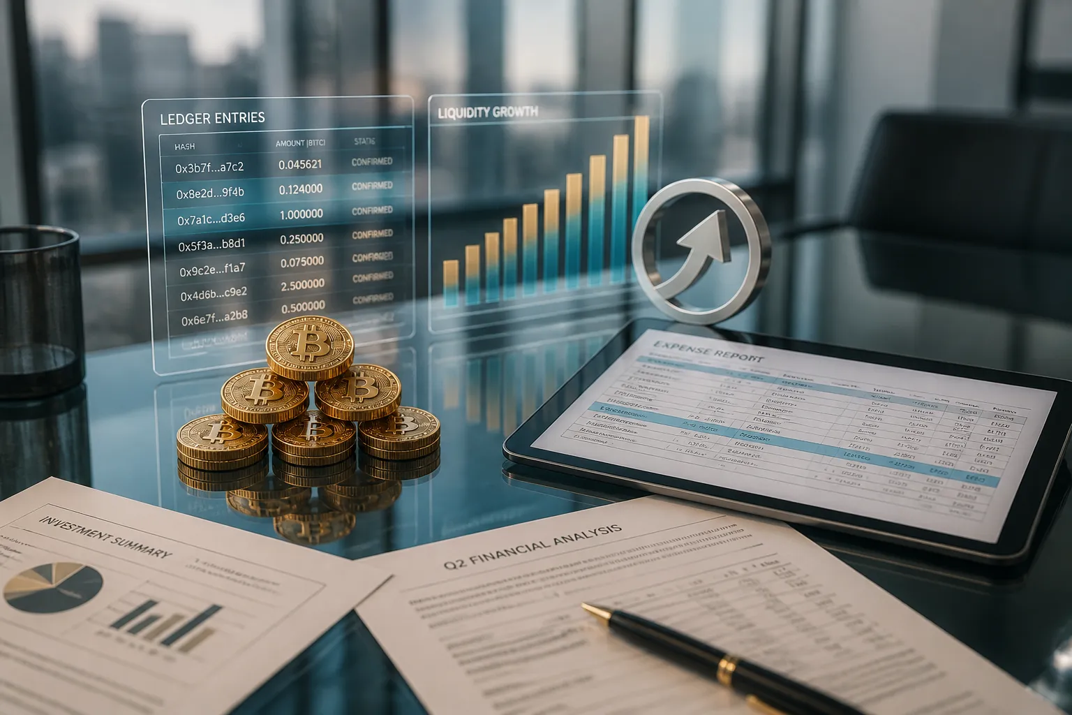 VanEck HODL vs iShares IBIT: Expense, Liquidity, and Performance of Spot Bitcoin ETFs