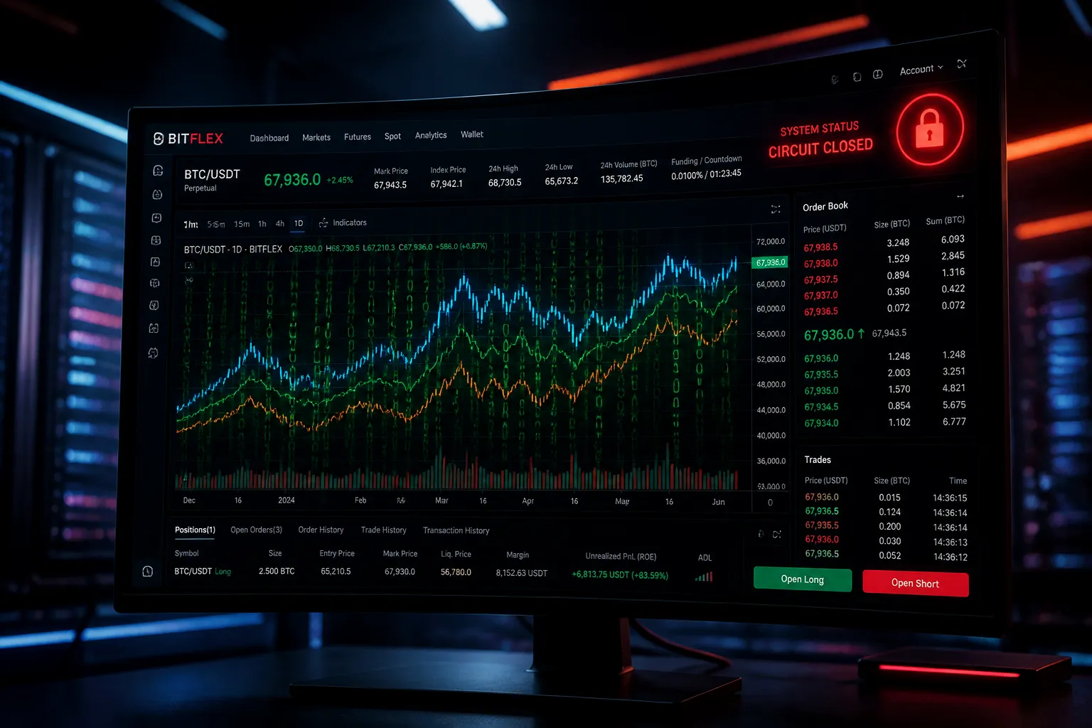 Ventuals Shuts Down, Halting OpenAI and Anthropic Perpetual Futures on Hyperliquid