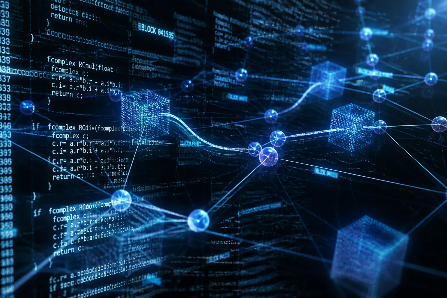 Ben Goertzel Pushes Open-Source AGI on a Decentralized Blockchain Network