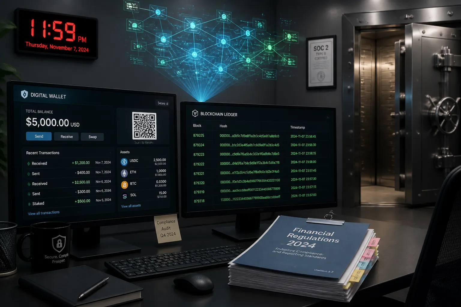 BitGo Europe Partners with Bielik.io to Navigate MiCA Deadline, Preserving User Access