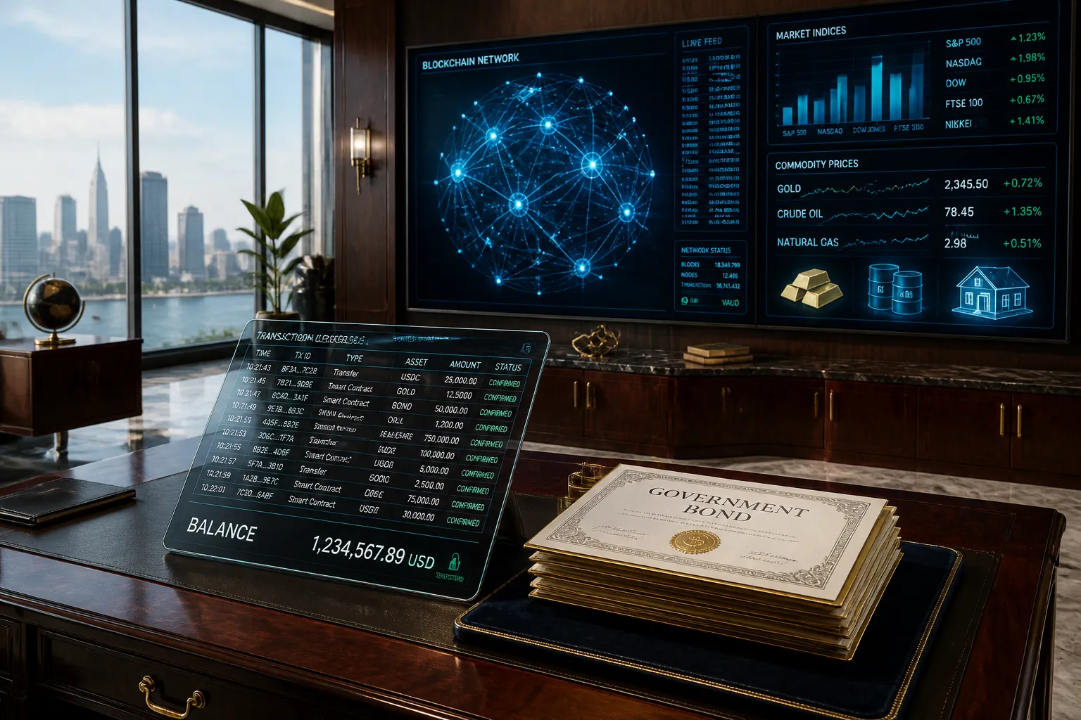 Bybit Launches Tokenized Bond Funds via RWA Earn, Partnering with PIMCO and China Merchants Bank