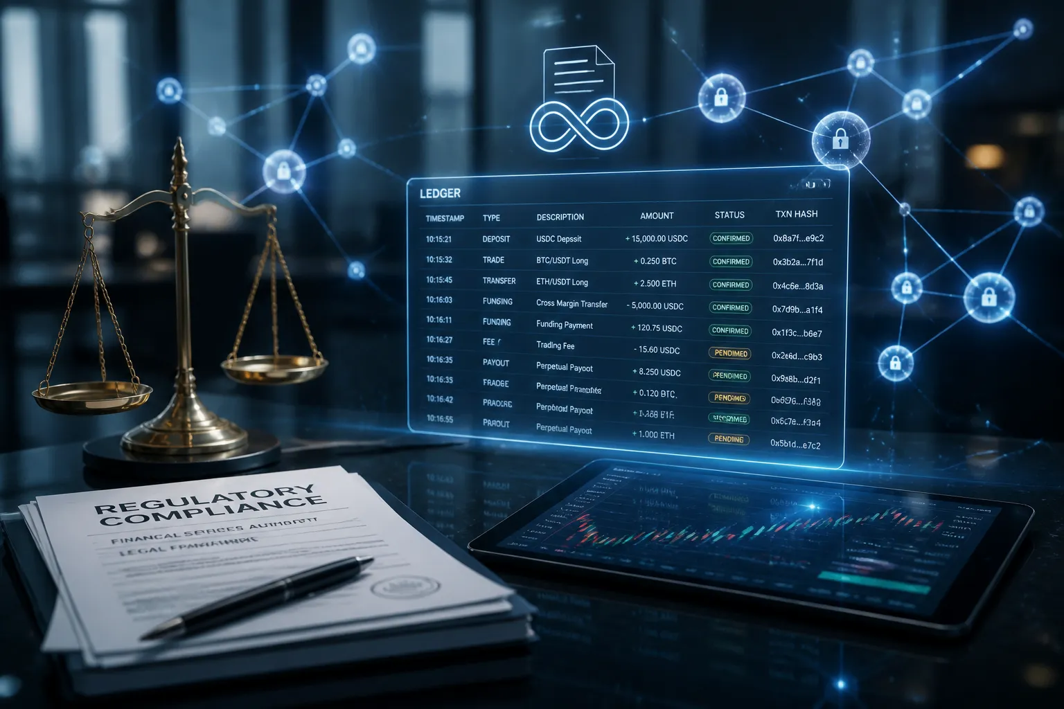 CFTC and SEC Open Comment Period to Clarify Crypto Perpetual Futures and Prediction-Market Definitions