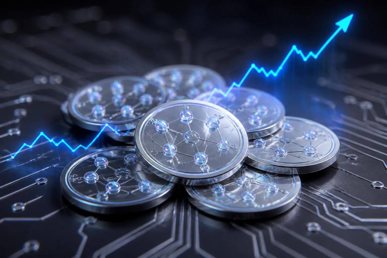Crypto Market Shifts Toward Fewer, Value-Driven Winners, Says Bitwise CEO