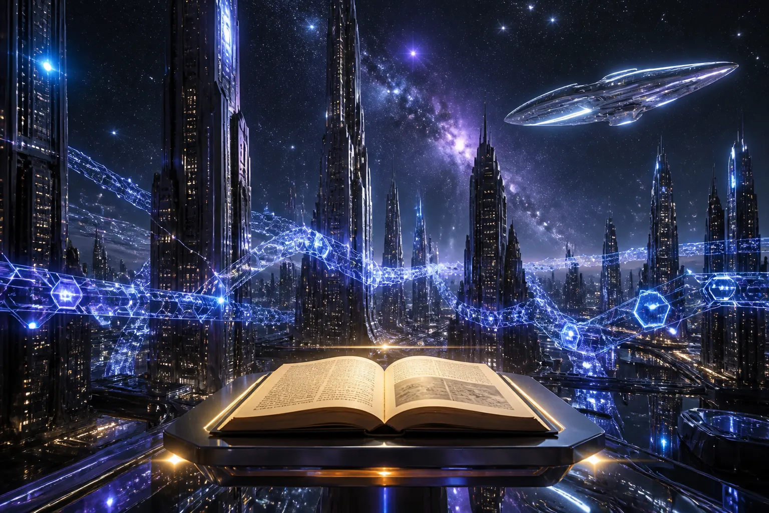 Ethereum Co-Founder Joseph Lubin Defends Vitalik Buterins Shift to Science-Fiction Writing