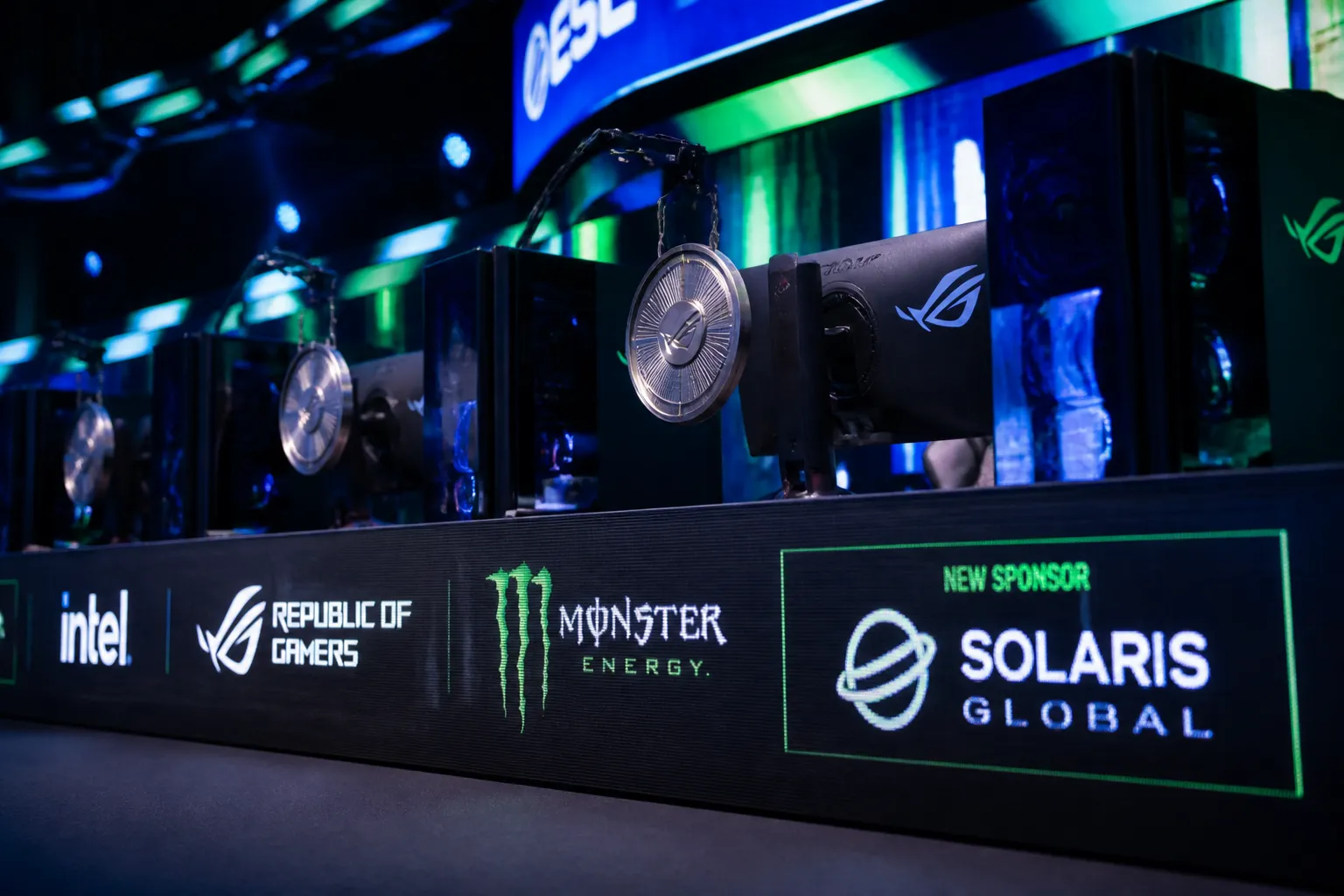 IEM Cologne Major 2026 Launches Without Crypto Sponsorships, Highlighting Shift in Esports Funding
