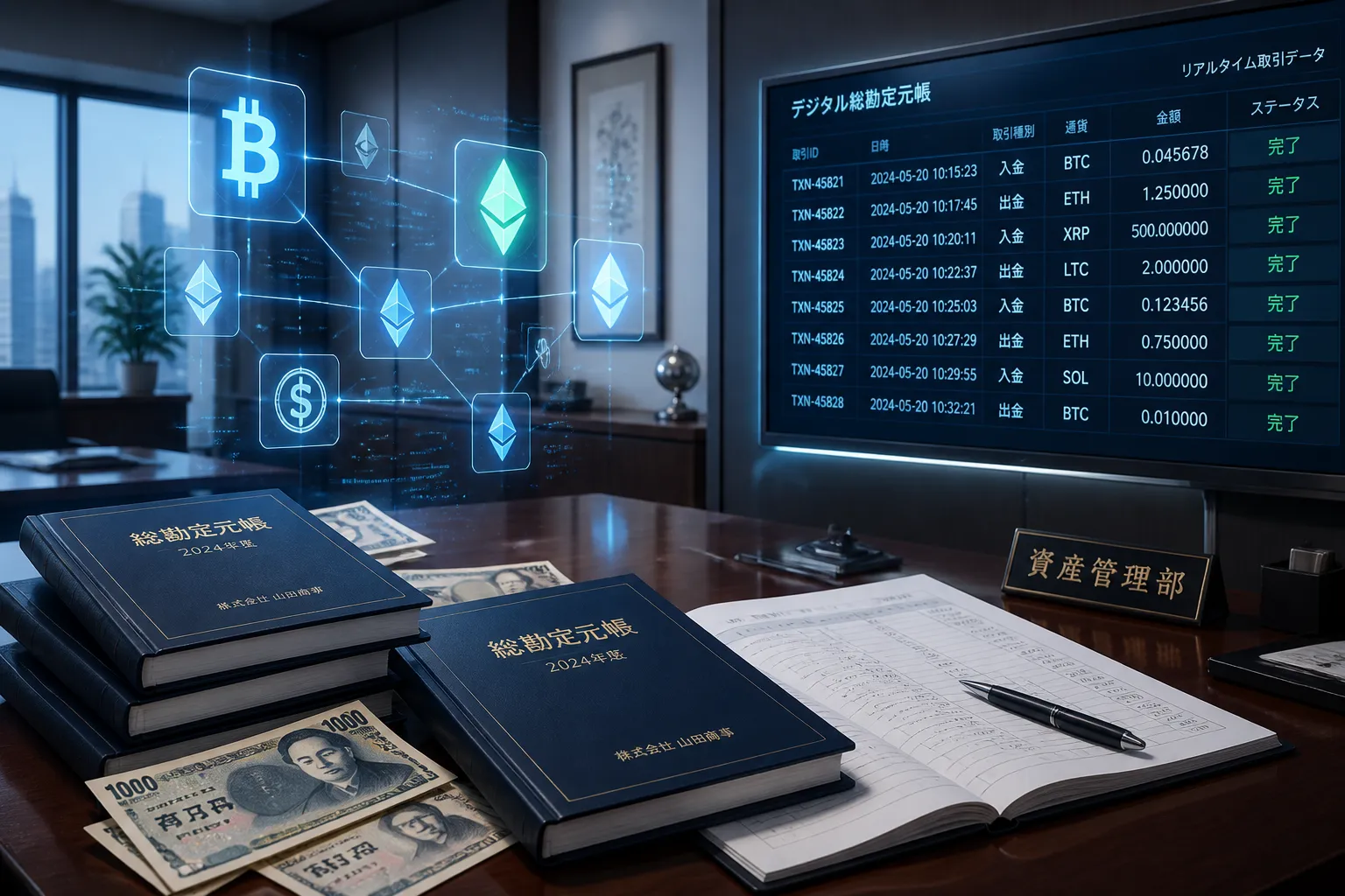 Japans National Business Corporate Pension Fund to Allocate 1% of Assets to Cryptocurrencies in Fiscal 2026