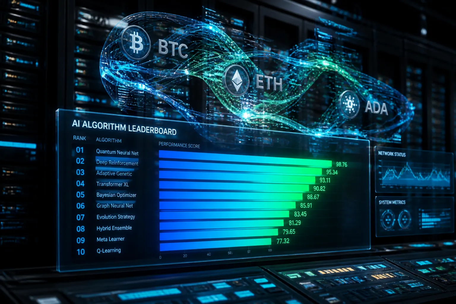 Kaito AIs New Leaderboard Pushes Bitcoin Influencer Zacxbt into Top 0.23%