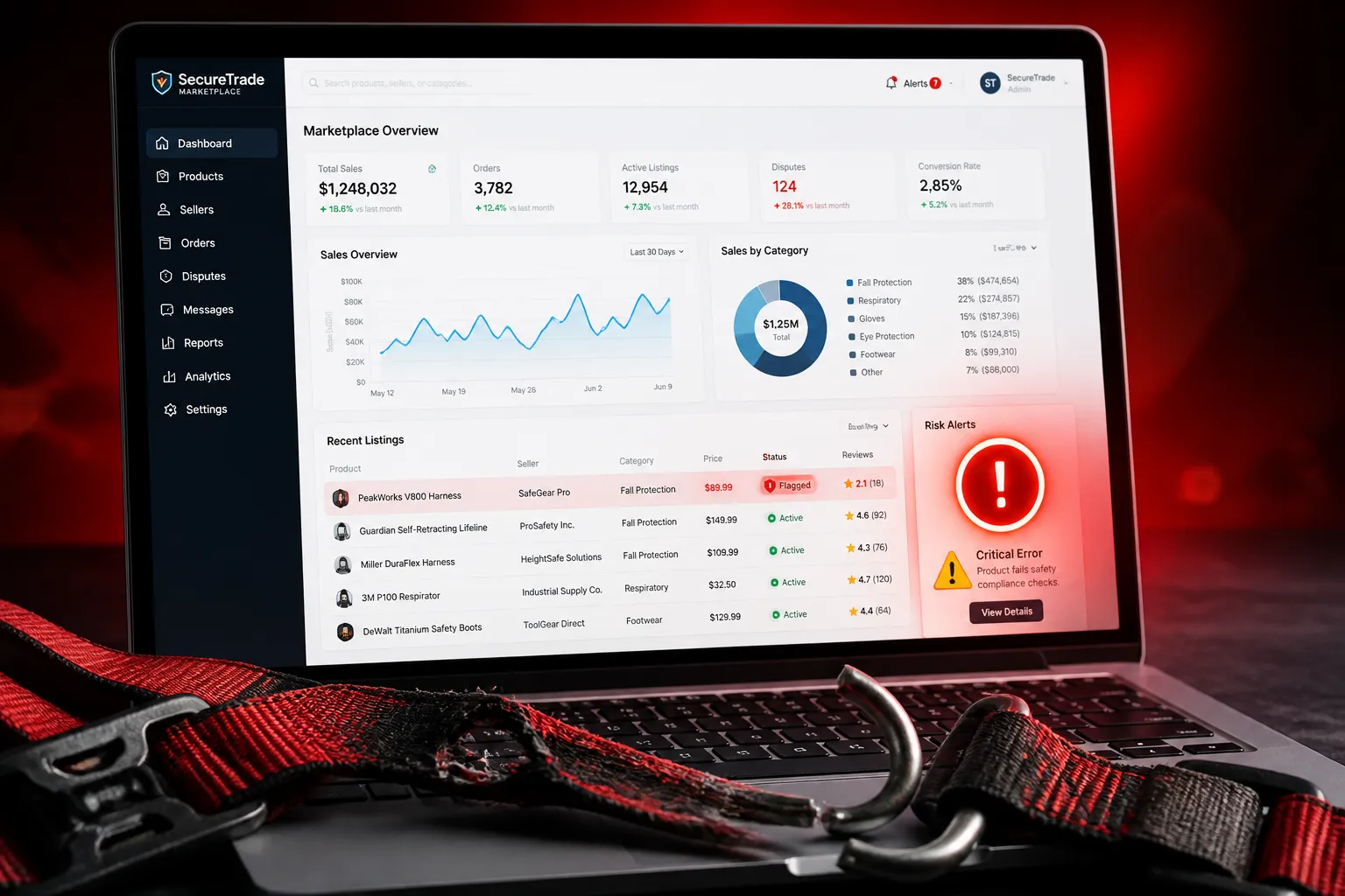 Pump.funs GO Bounty Marketplace Faces Backlash Over Dangerous Tasks and User Safety Concerns