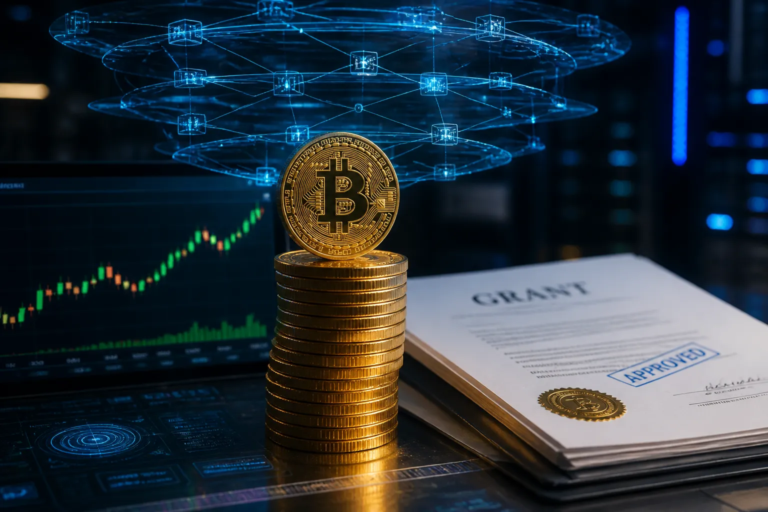 Stacks Endowment Opens Q2 2026 Builder Grants for Bitcoin Layer-2 Projects, Offering Up to $50,000