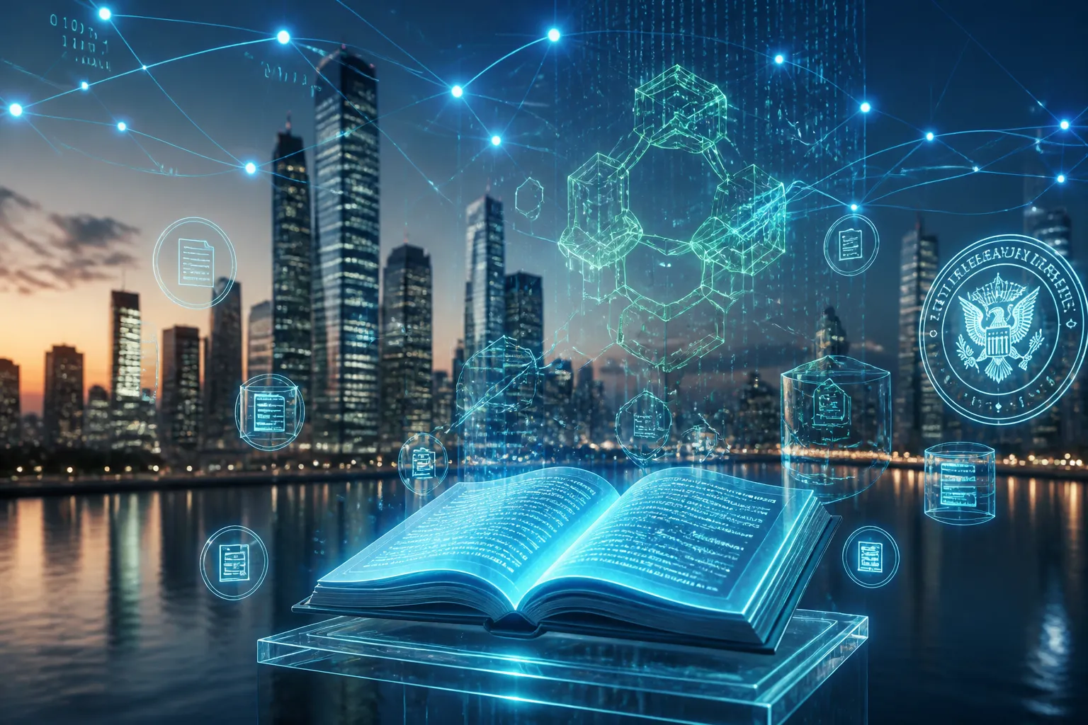 Vitalik Buterin Shifts from Technical Essays to Science-Fiction Novel on Decentralized Governance