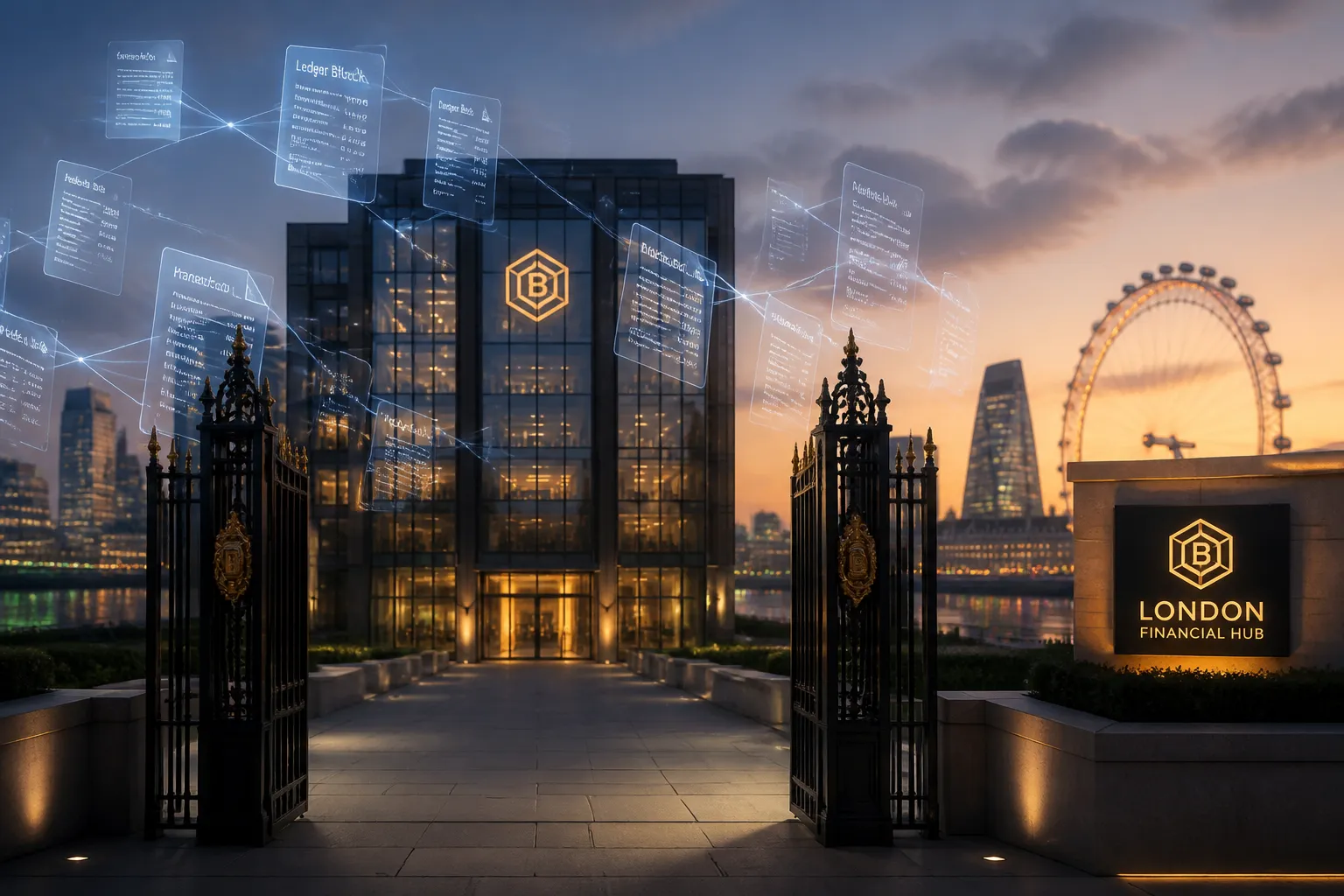 Bank of England Eases Stablecoin Rules, Removing Holding Limits to Protect UK Fintech Hub