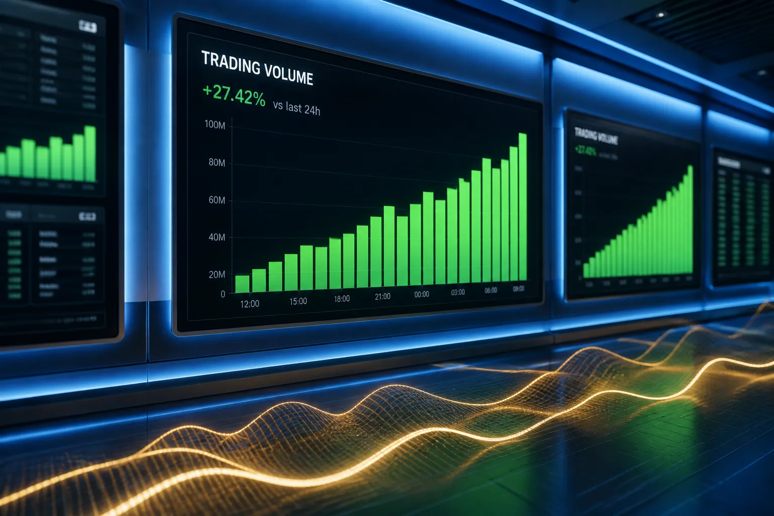 Fomo Secures $75 Million Series B, Valued at $550 Million, as Trading Volume Surpasses $4 B