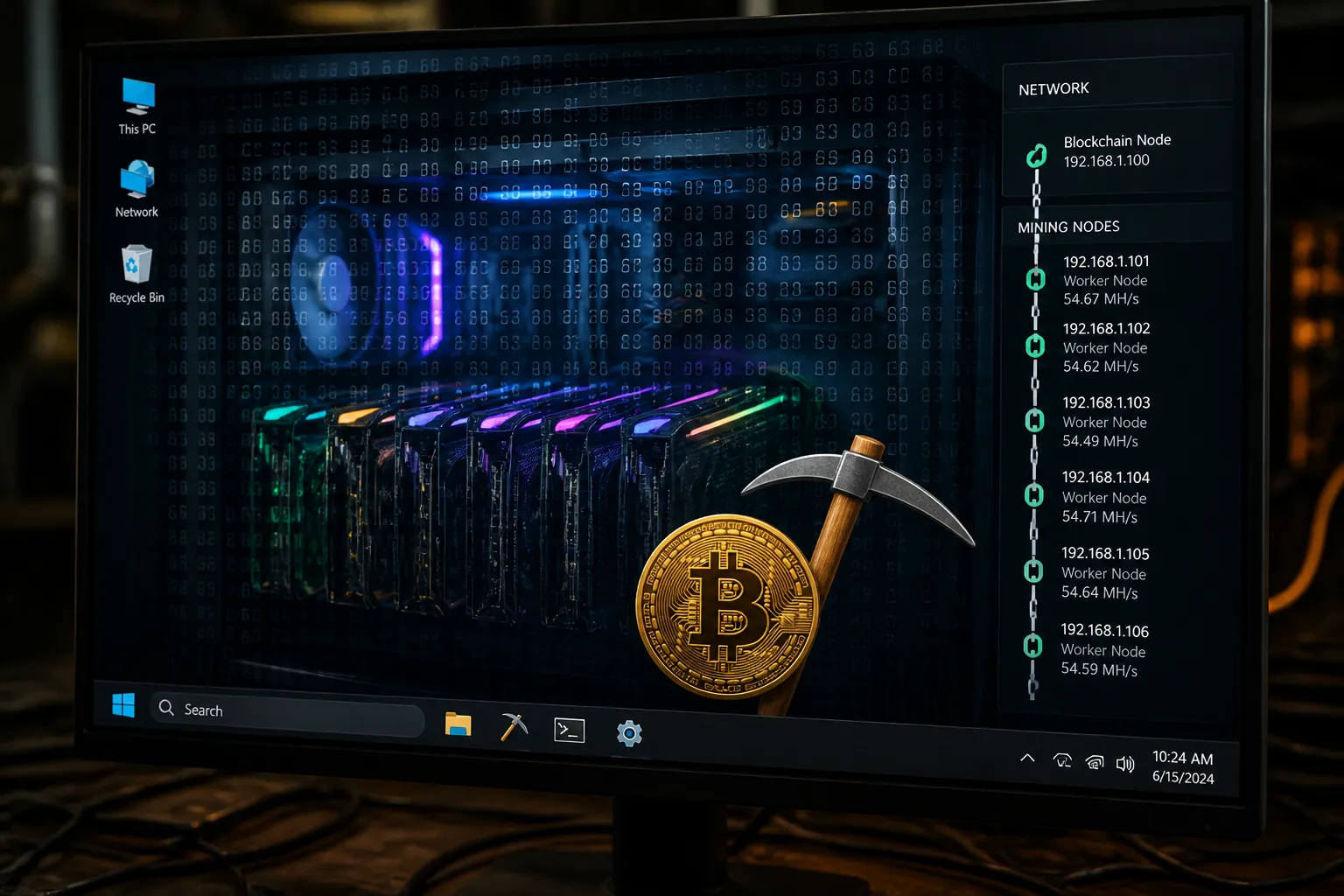 Hola Browser Supply-Chain Attack Delivers Monero Miner to Windows Users