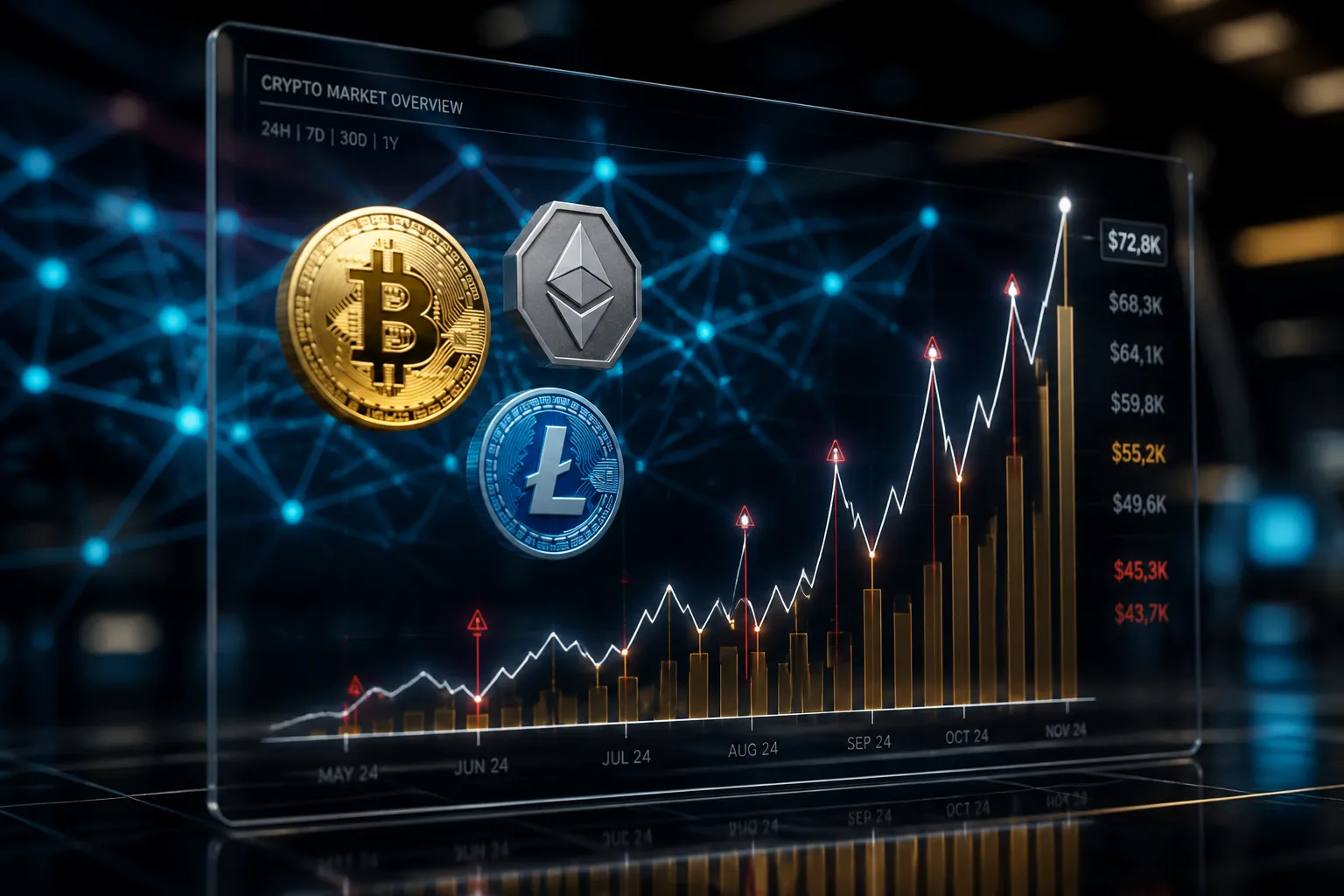Hyperliquid Strategies HYPE Token Surges Amid Premium Valuation and Heightened Risk Profile