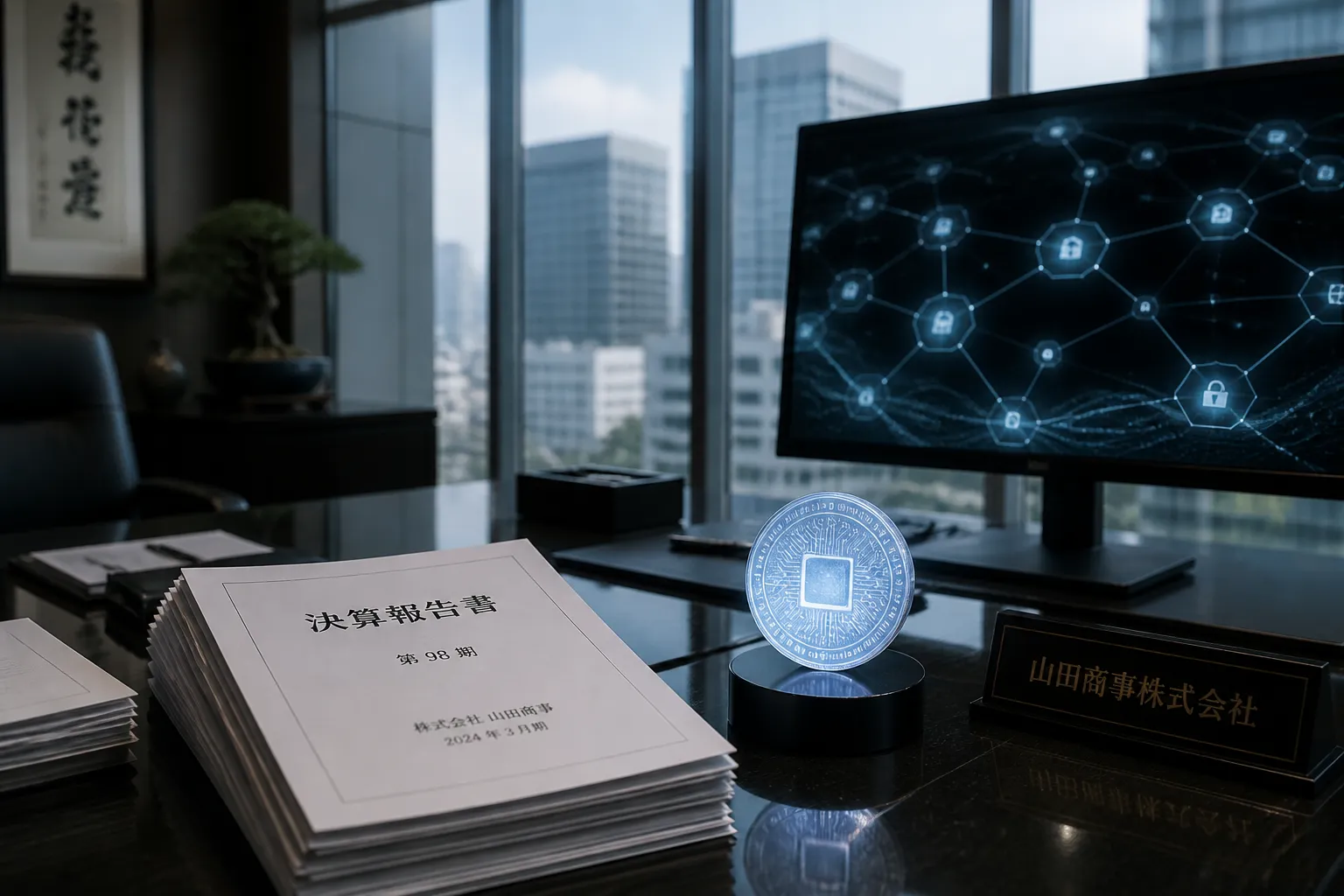 Japans First Corporate Pension Fund to Allocate 1% of Assets to Cryptocurrencies in FY2026