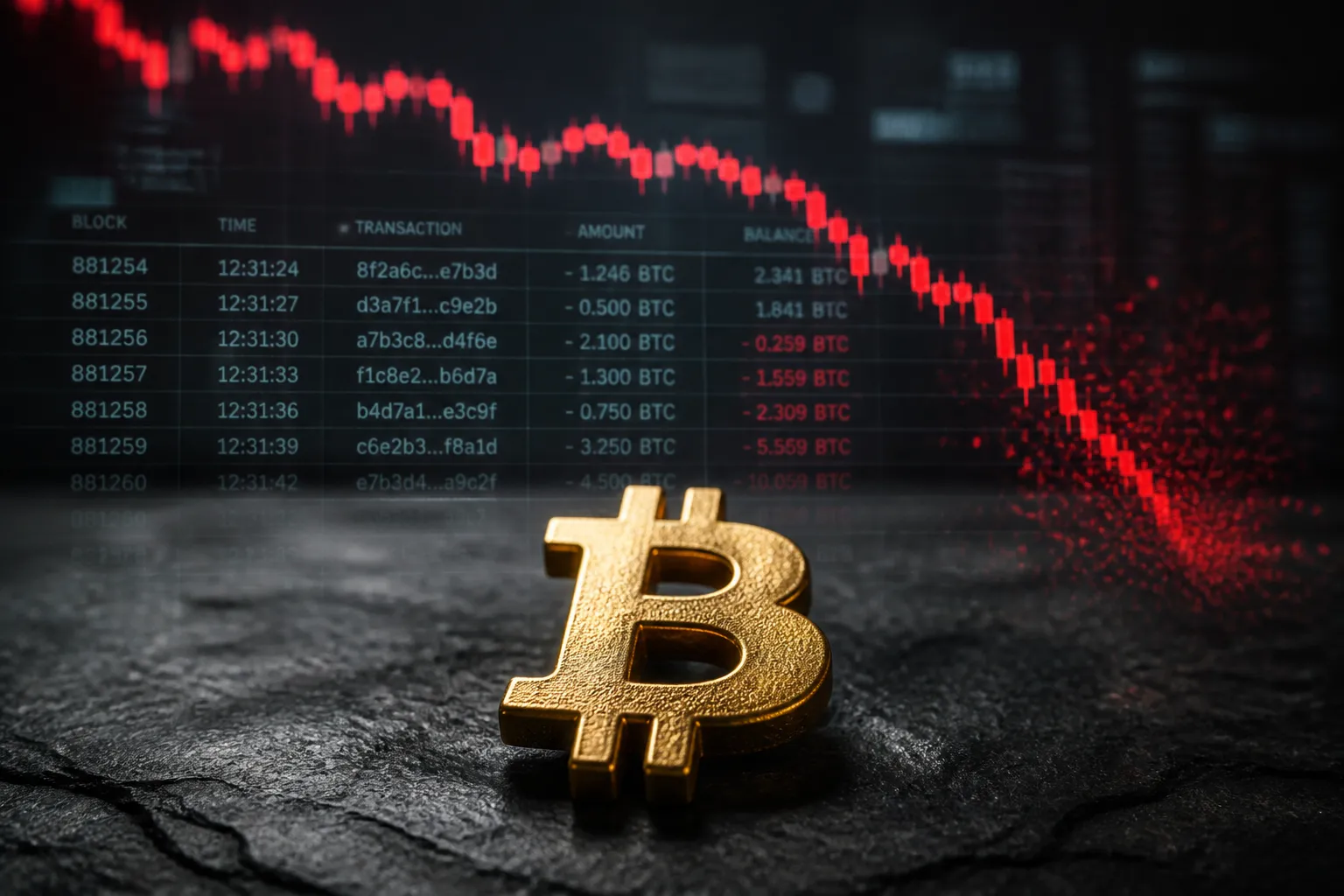 MicroStrategy Signals New Bitcoin Purchase Amid STRC Preferred Stock Crisis