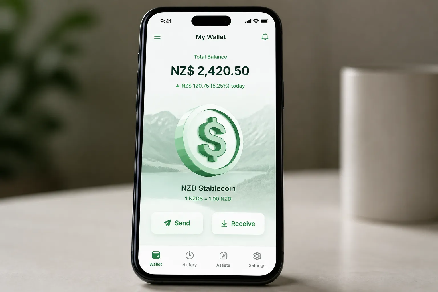 New Zealands FMA Declares NZDD Stablecoin a Payment Tool, Not a Financial Product