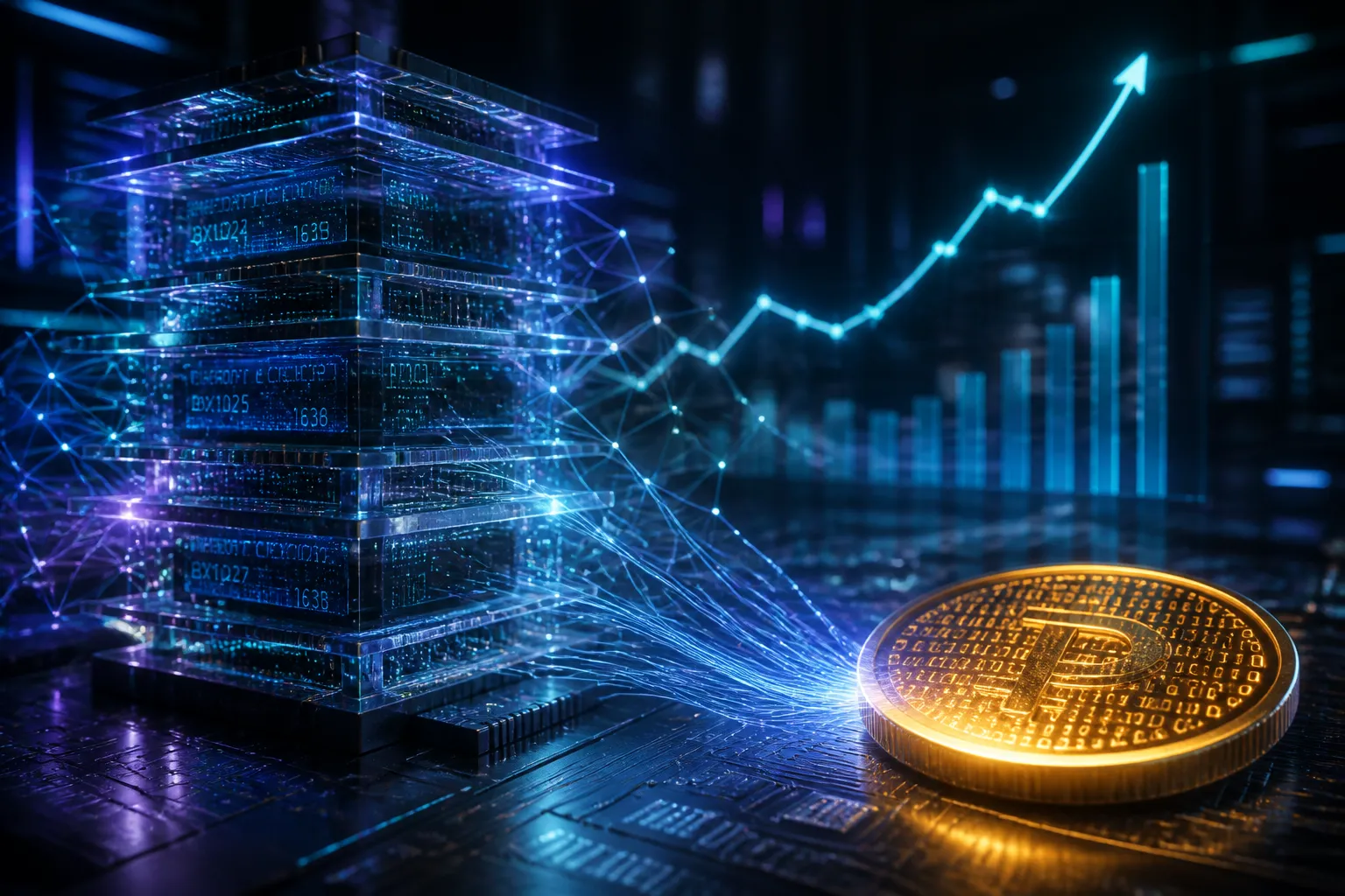 SK Hynix Surpasses Bitcoin in Market Capitalization Amid AI-Driven Memory Boom